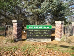 Joseph Palaia covers over 200 acres and is the largest recreational area in Oakhurst.
