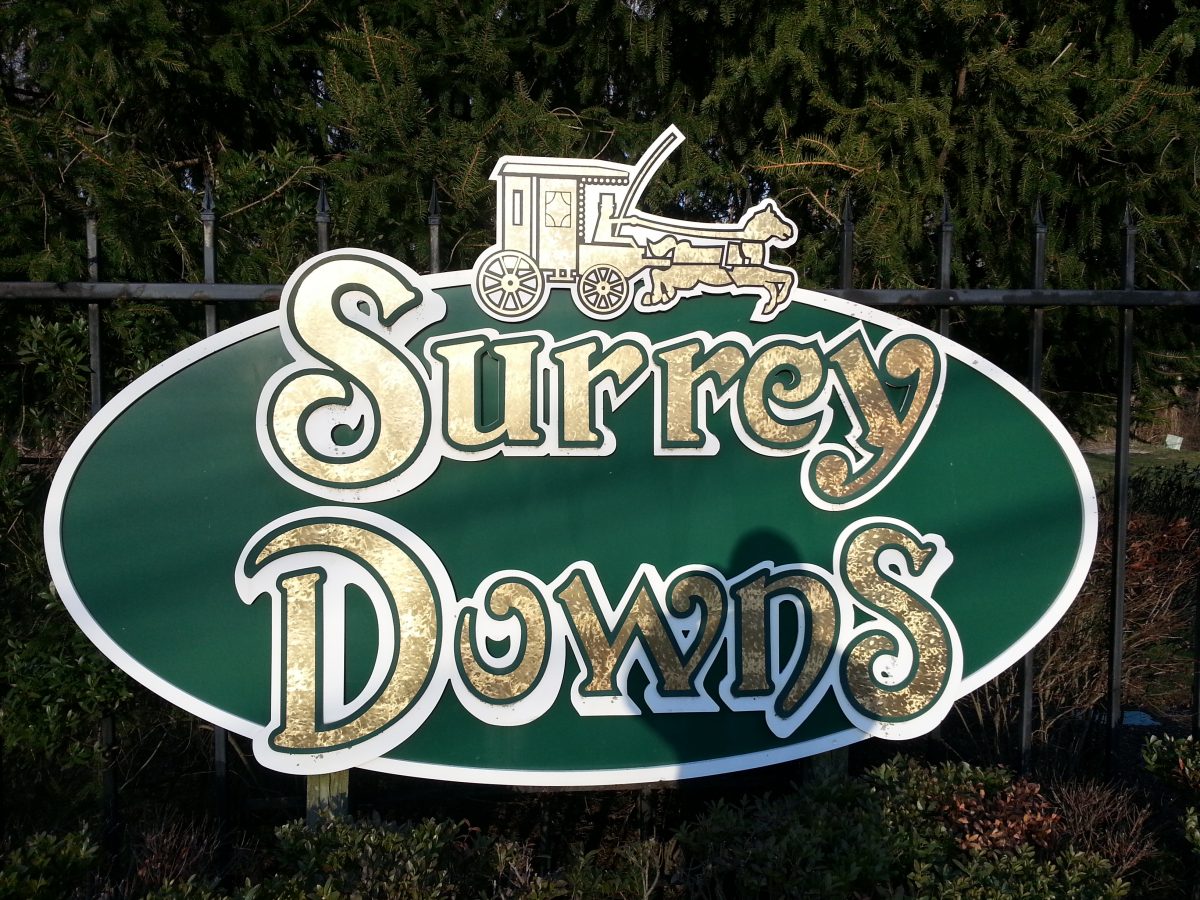 Surrey Downs is an active adult community located in Howell NJ 07731