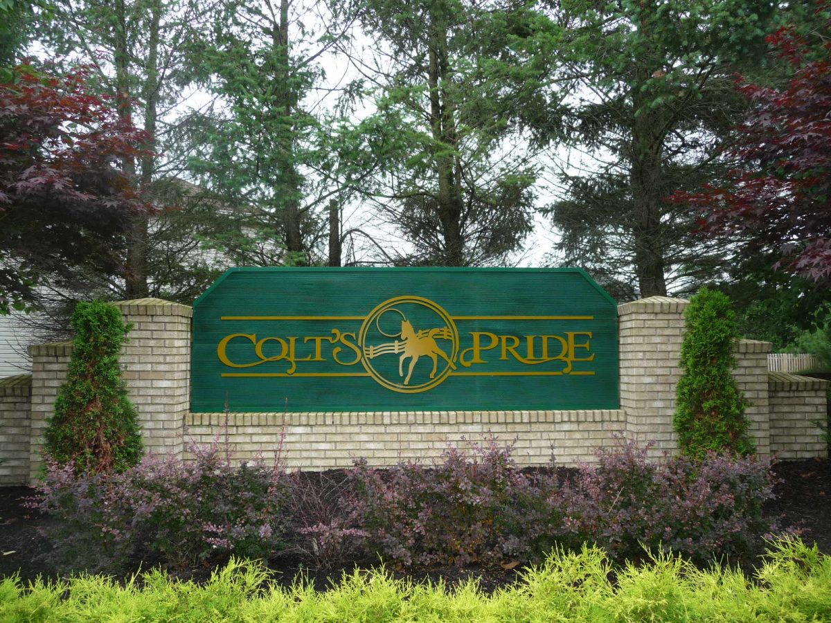 Colts Pride Subdivision, Freehold Twp., NJ 07728