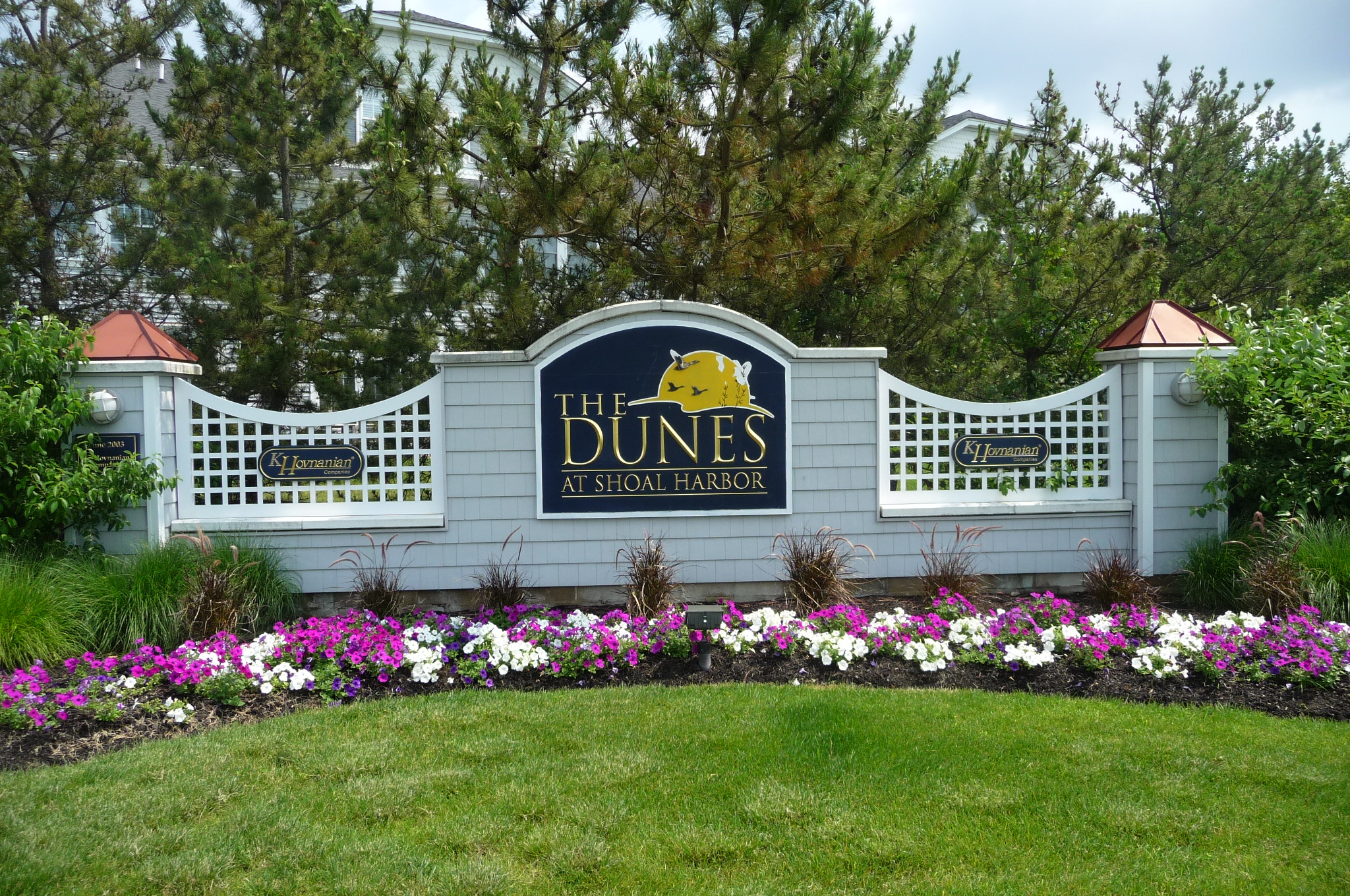 The Dunes at Shoal Harbor, Port Monmouth, NJ