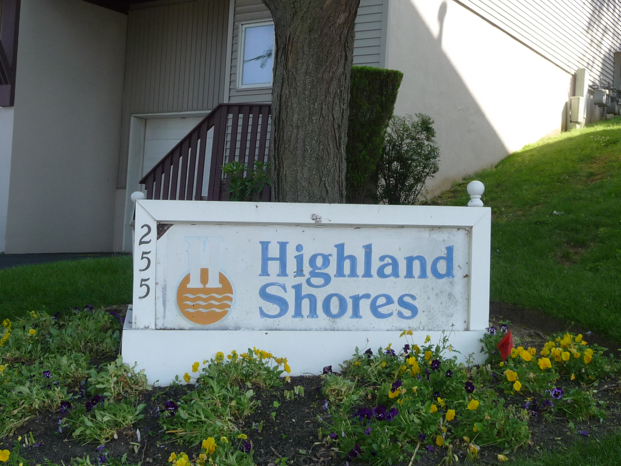 Highland Shores, Highlands, NJ 07732