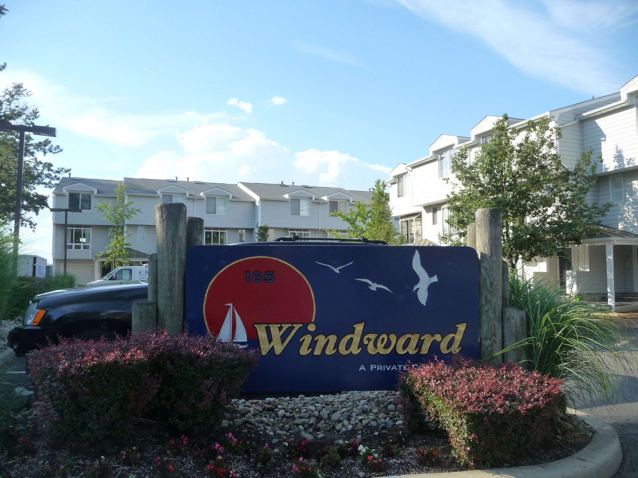 Windward Condominium, Long Branch NJ