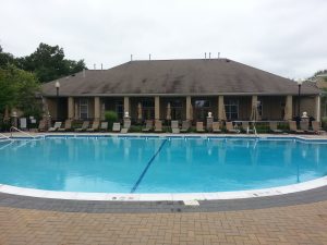 Cedar Village Pool