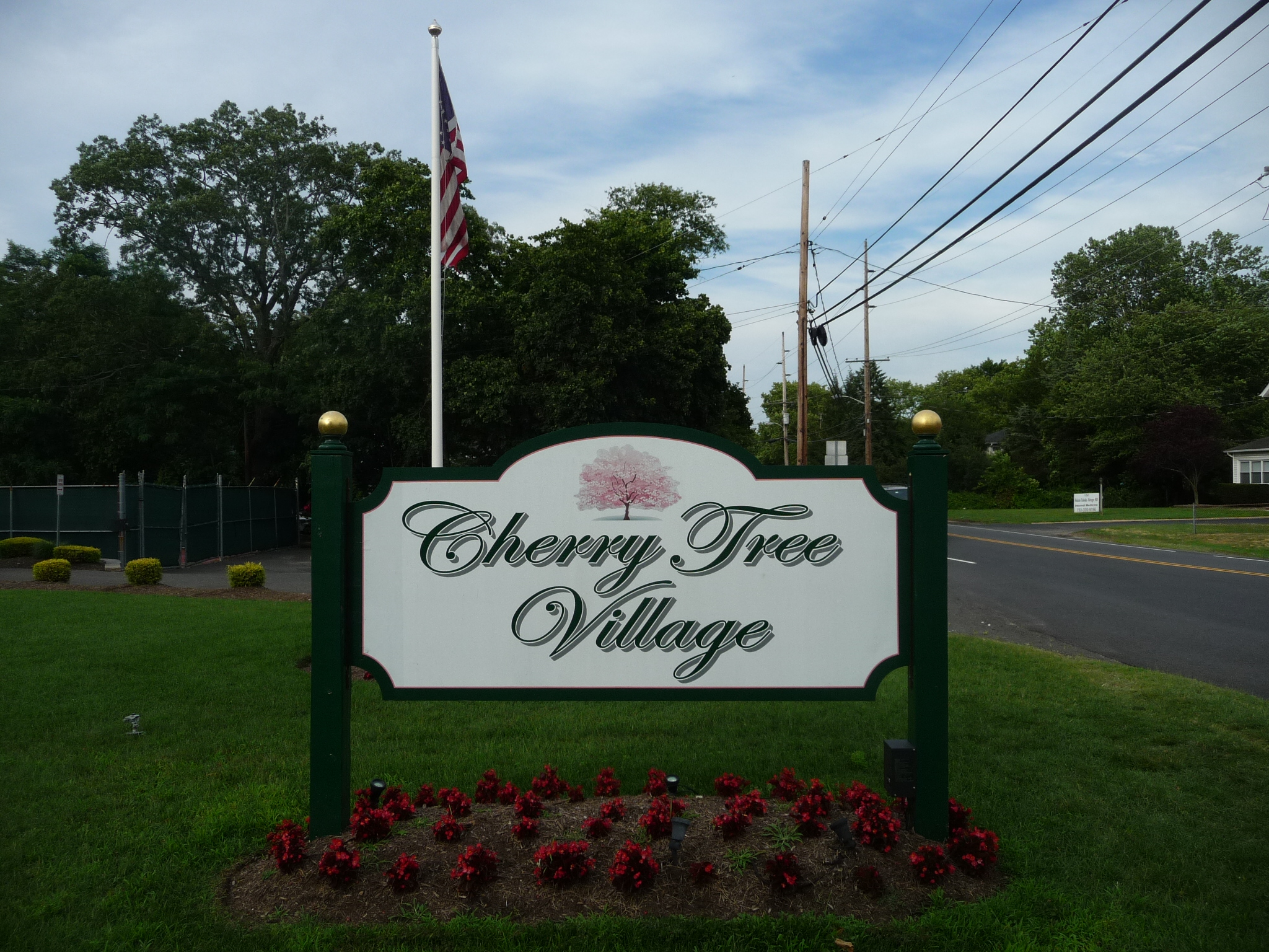 Cherry Tree Village, Middletown NJ
