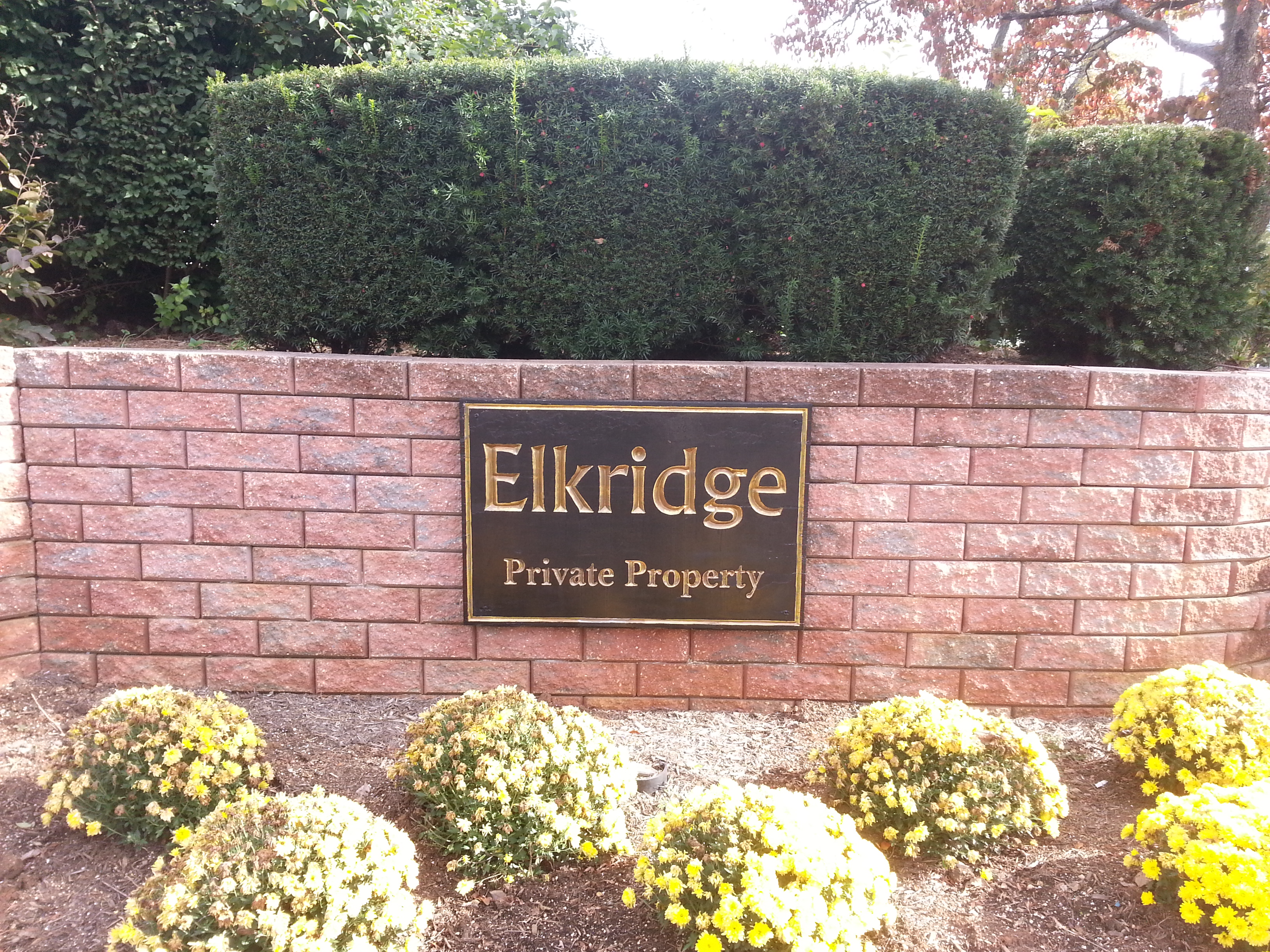 Elkridge Condominium, Red Bank NJ