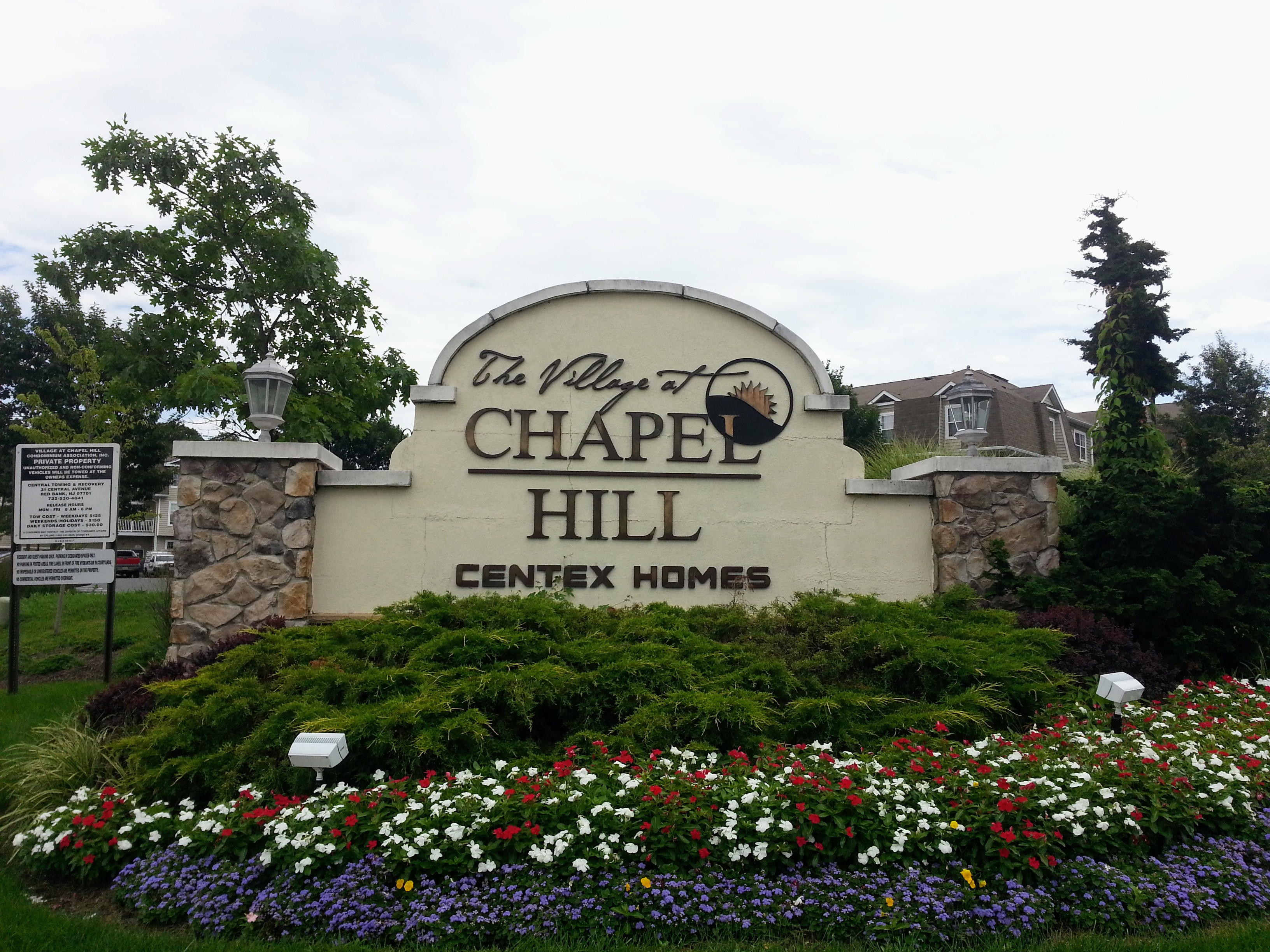 Village At Chapel Hill Condos For Sale In Middletown Nj 07748