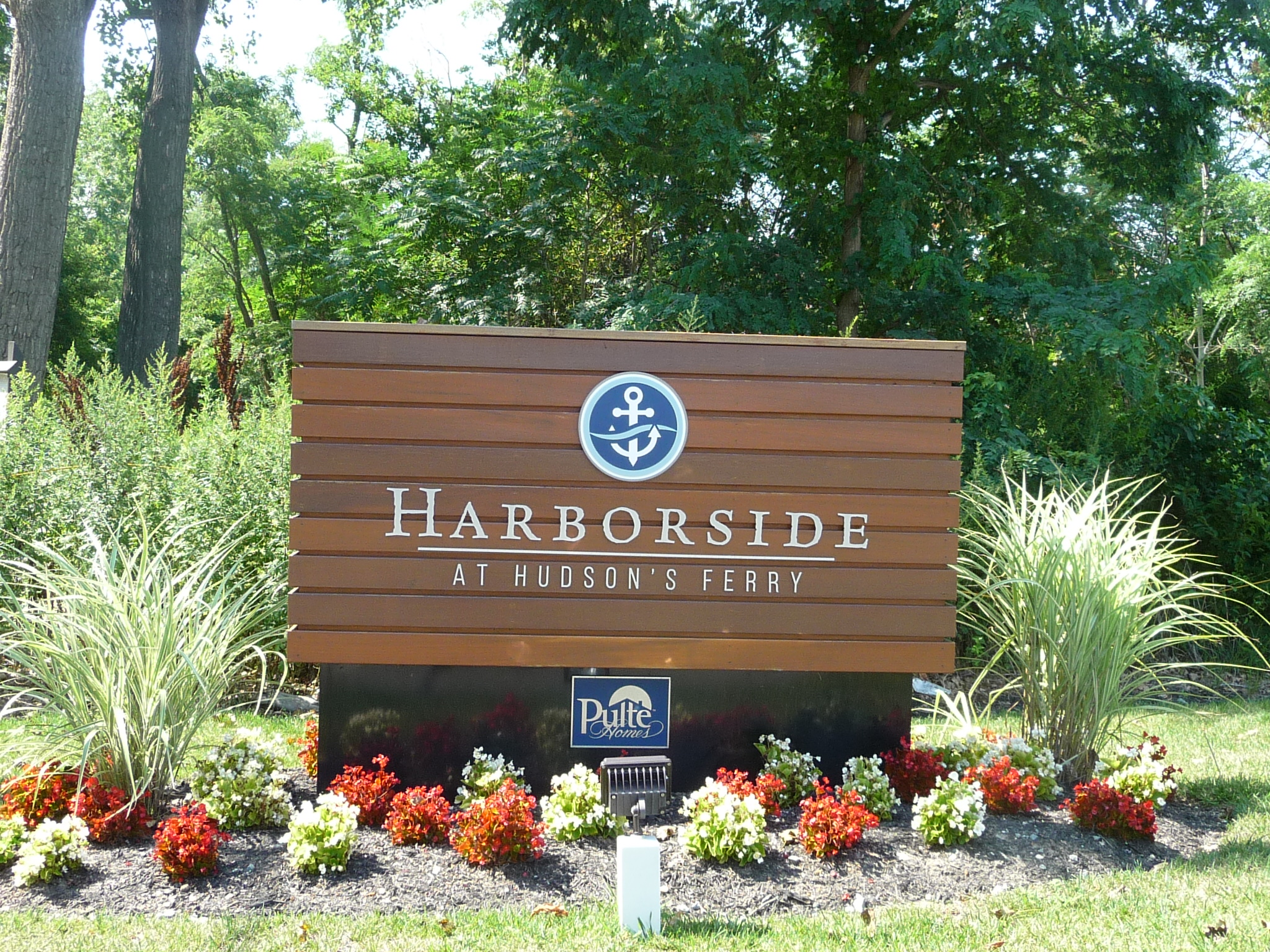 Harborside Condiminium, Highlands NJ