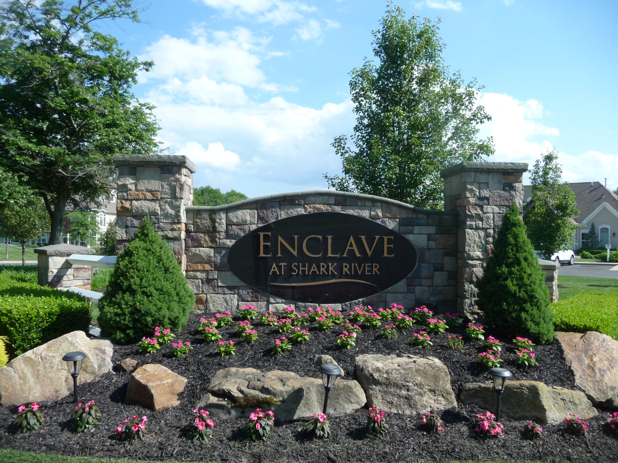 The Enclave at Shark River